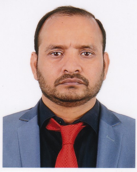 Md Ashaduzzaman